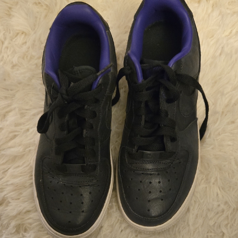 Nike Air Force 1 Low Anthracite